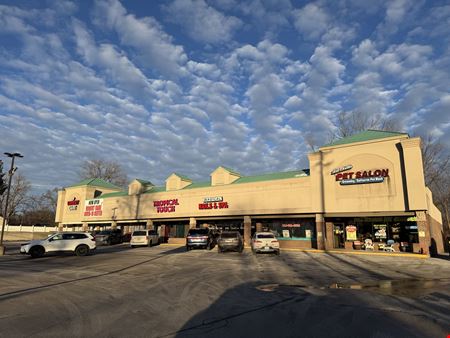 Preview of commercial space at 1320 S Commerce Rd