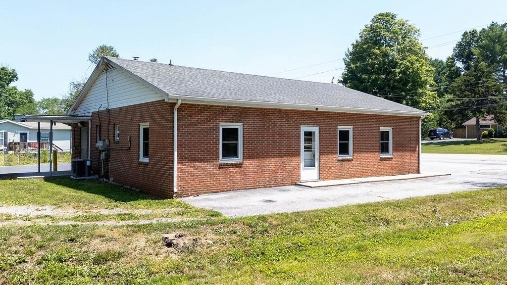POST OFFICE LEASE + RESIDENTIAL INCOME OPPORTUNITY