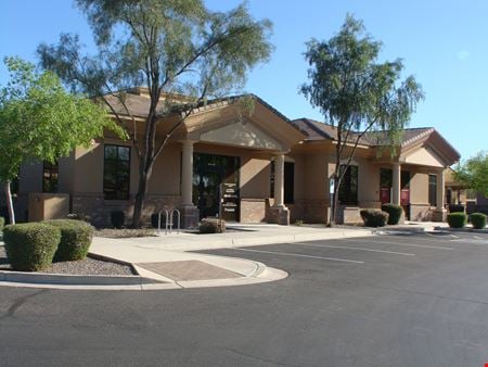 Preview of Office space for Sale at 1635 N Greenfield Rd, Bldg 2, Ste 106, 108