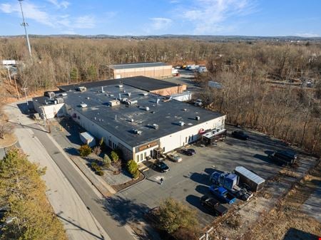 Preview of Industrial space for Rent at 24 Jolma Rd