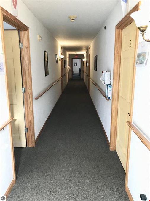 New Hope Assisted Living