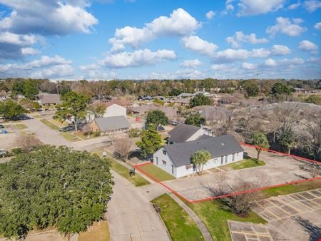 Preview of Office space for Rent at 625 Colonial Dr