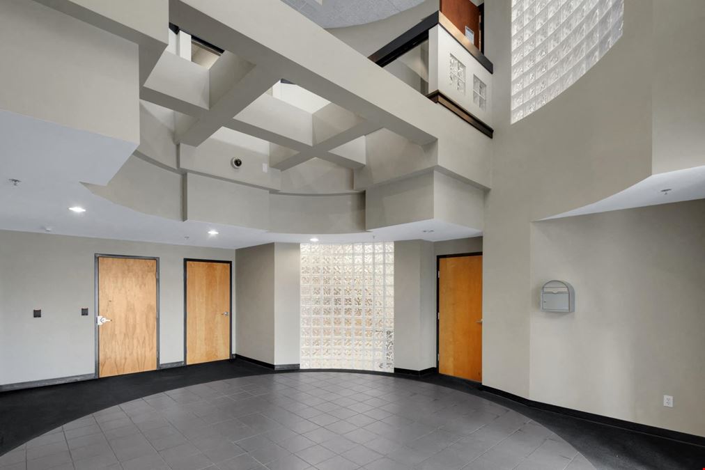 2600 Stanley Gault - Sublease