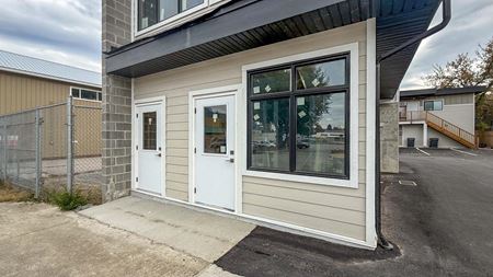 Preview of Office space for Rent at 704 Cliff Avenue