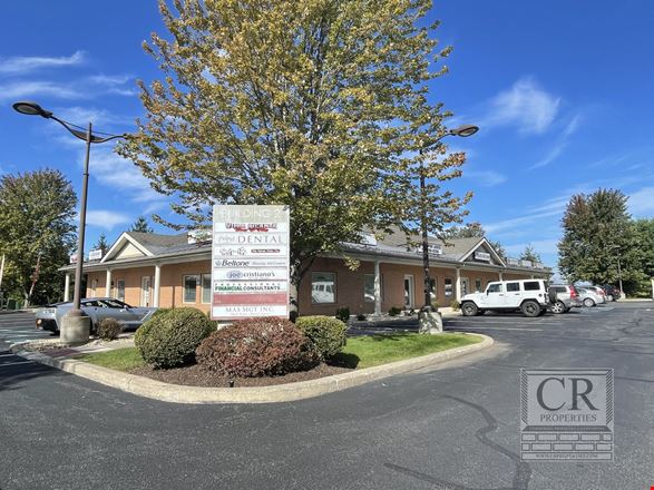 Preview of Retail space for Rent at 1289 U.S. Route 9