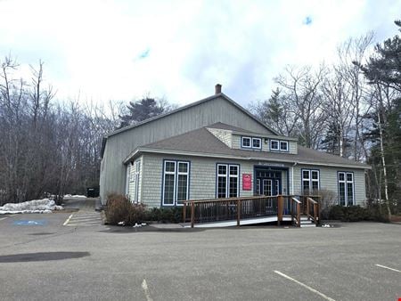 Preview of Office space for Sale at 477 Commercial Street