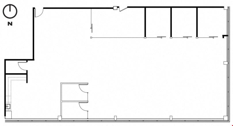 4190 Lougheed Highway - Lougheed Commerce Court II
