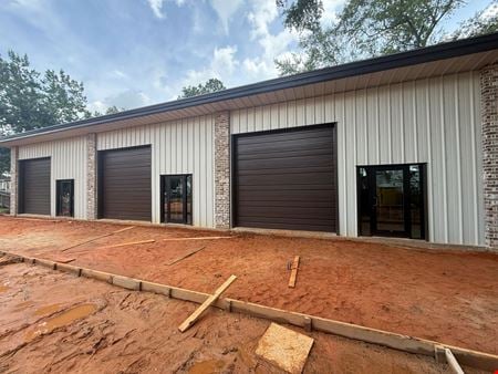 Preview of commercial space at 14313 Cullens Street