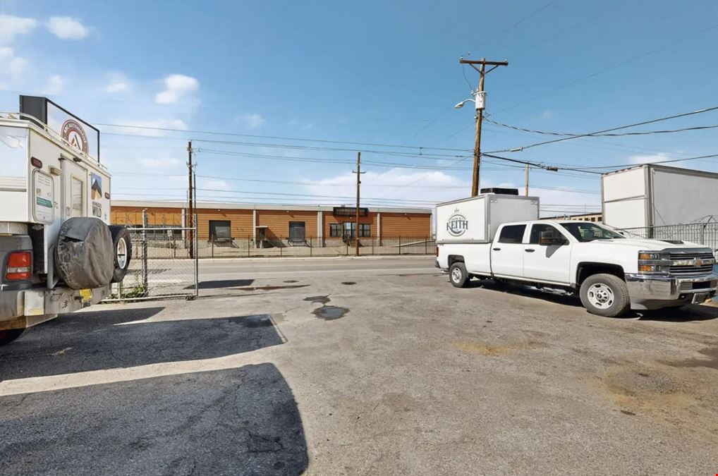 1310 Broadway Blvd NE