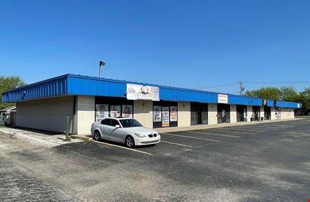 Preview of Retail space for Sale at 5255 Hill Avenue