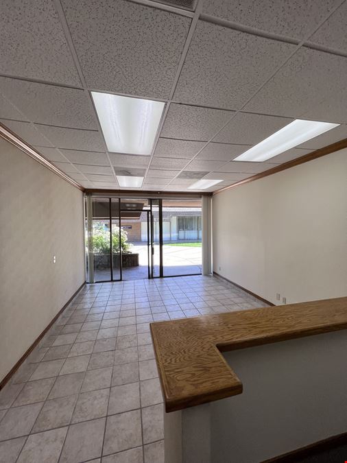 Renovated Professional / General Office Spaces Available