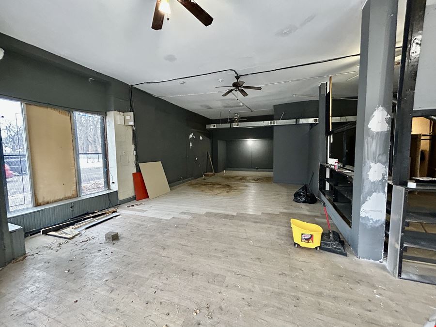 2459 E 79th St. - +/-1,500 SF Commercial Storefront