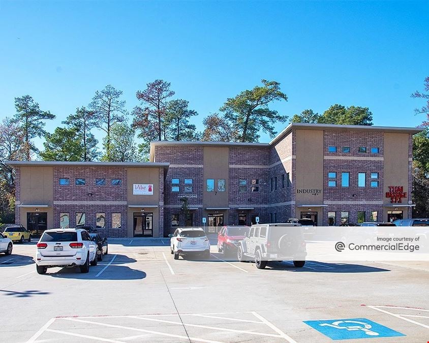 Grogan's Gate Professional Center