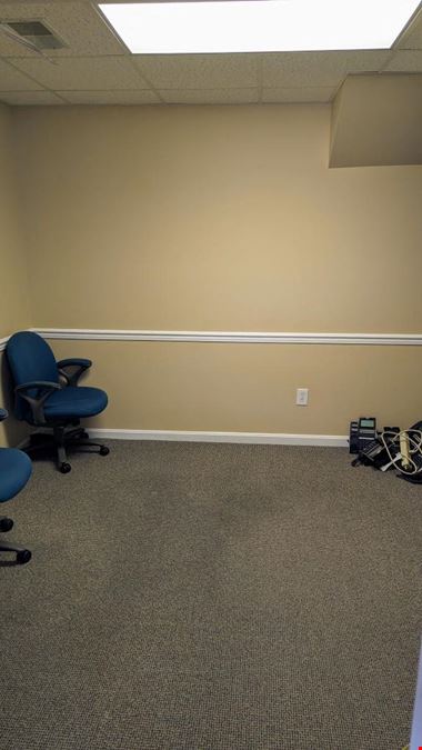Valley College Drive Office Space