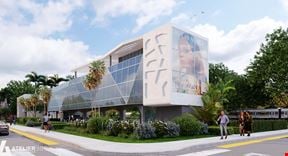Aventura Prime Development Corner