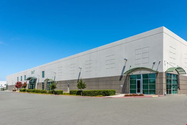Preview of Industrial space for Rent at 1470 Cader Lane