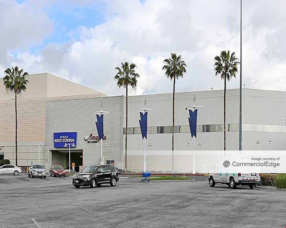 Plaza West Covina - 1209 West Covina Pkwy