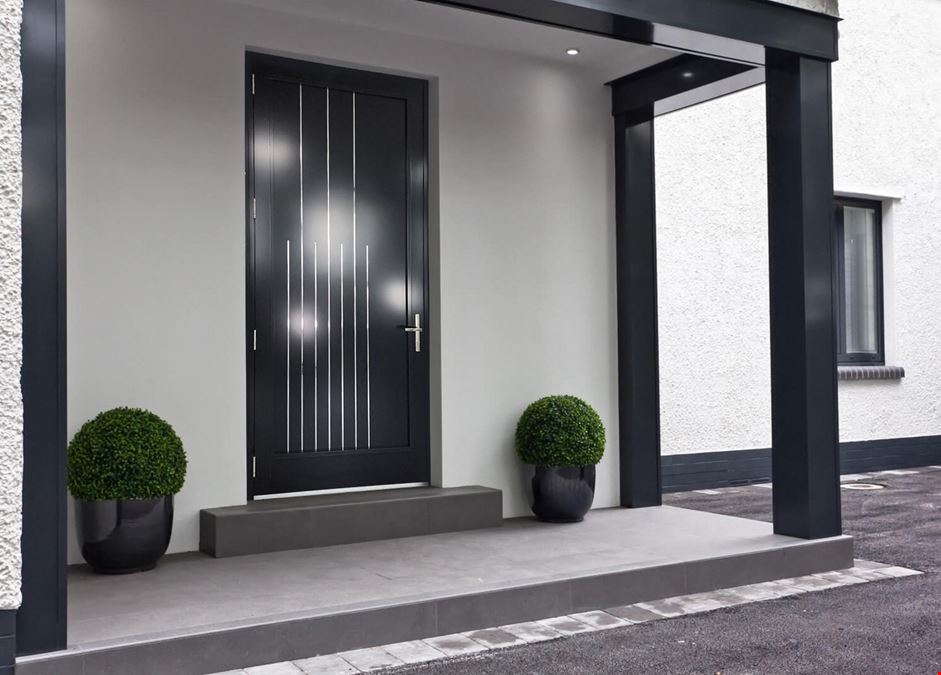 Windows & Doors Business
