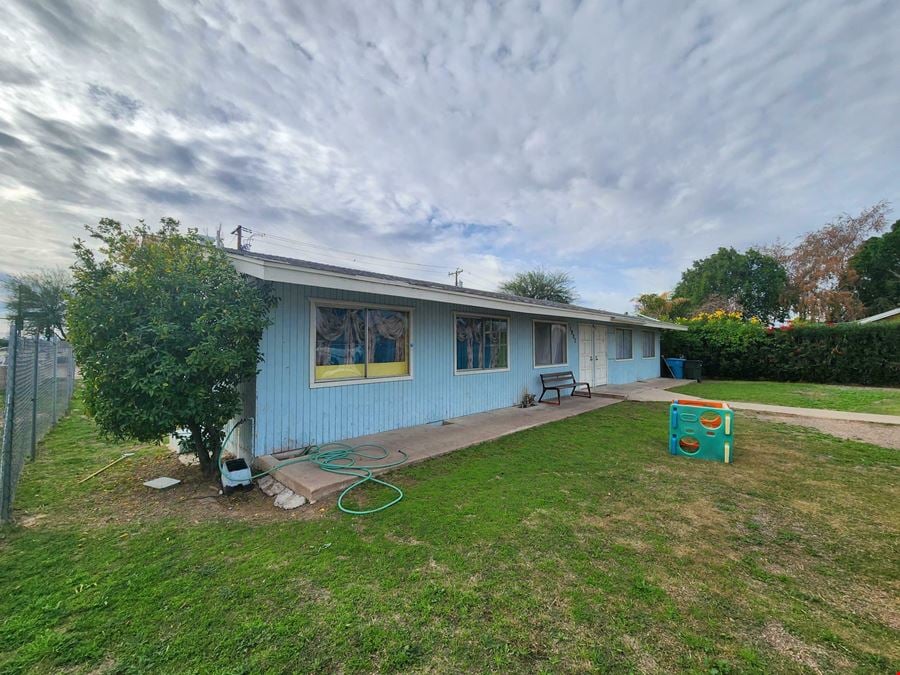 1903 W Ocotillo Rd