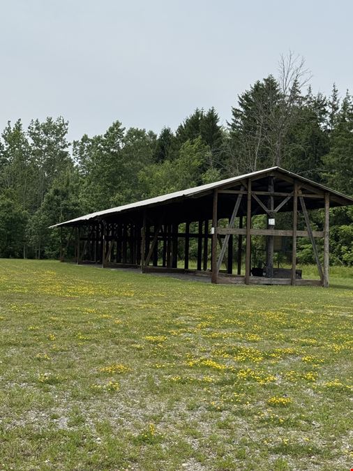 9170 Transit Rd - 14,710+/- SF  WAREHOUSE SPACE