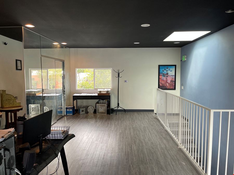 2629 E Foothill Blvd