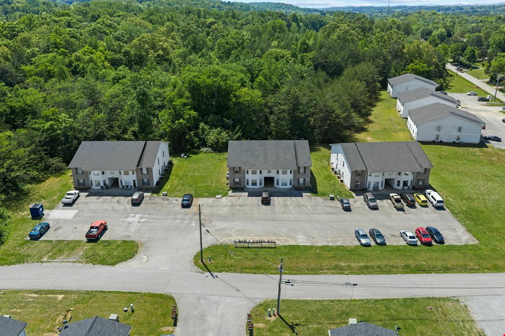 Vonore Apartments
