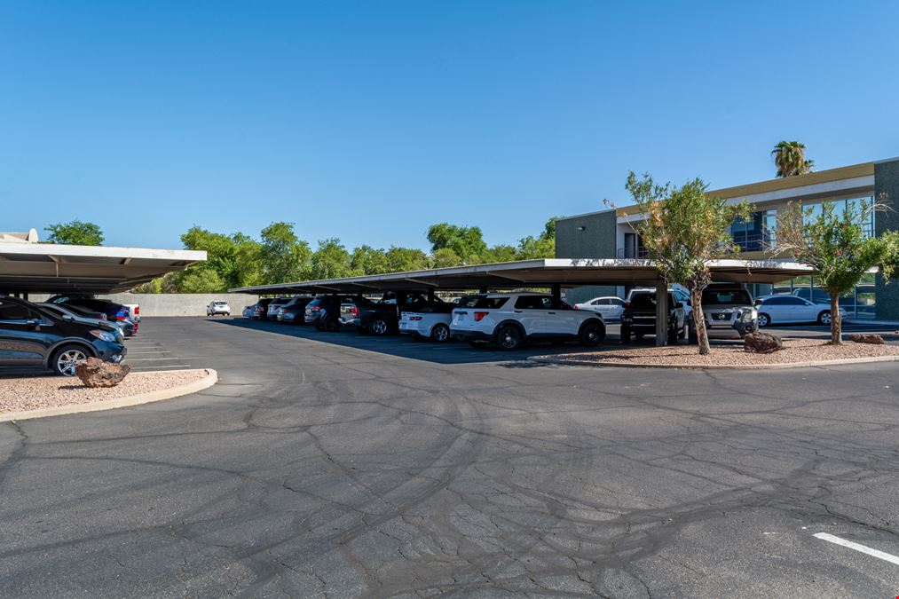 460 N Mesa Dr