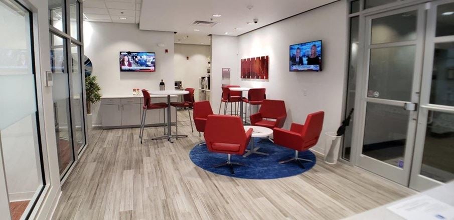 Preview of Coworking space for Rent at 6000 Metrowest Blvd, Suite 200