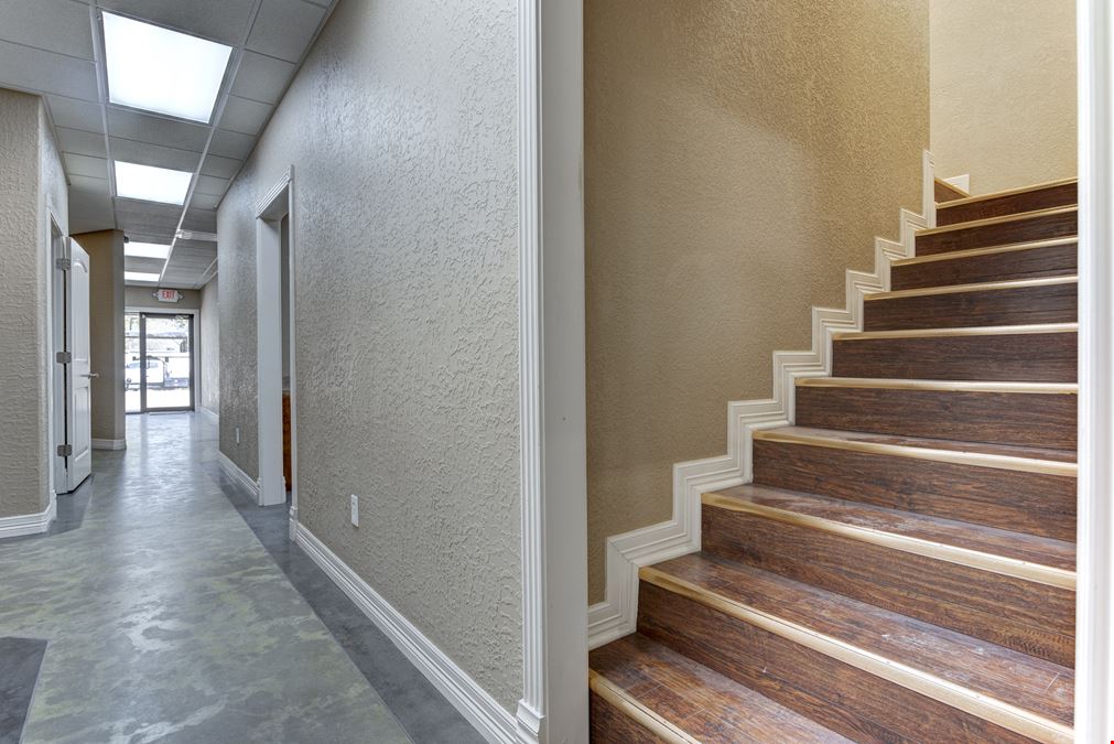 11180 Cox Rd, Conroe, TX  77385