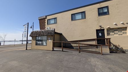 Preview of Retail space for Rent at 4030-4032 Shoreline Drive