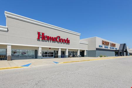 Preview of Retail space for Sale at Northeast Quadrant of U.S. Route 31 & East Sternberg Road