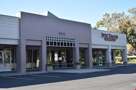 Preview of Retail space for Rent at 4501-4747 Hopyard Rd.