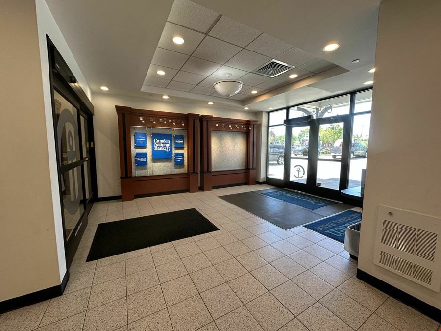 Investment Opportunity in Downtown Rockland
