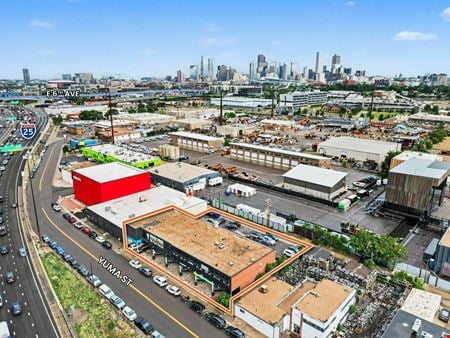 Preview of Office space for Sale at 1050 Yuma Street