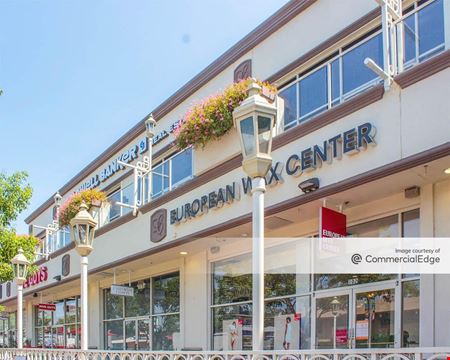 Preview of Retail space for Rent at 12930 Ventura Blvd