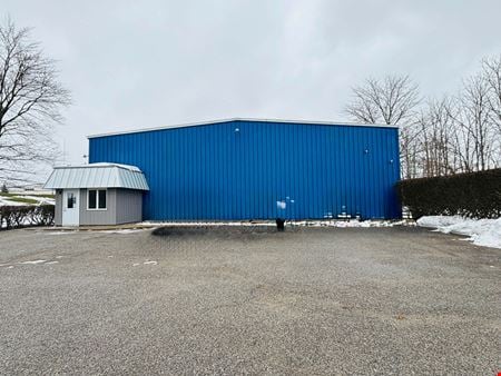 Preview of Industrial space for Sale at 100 Industrial Drive