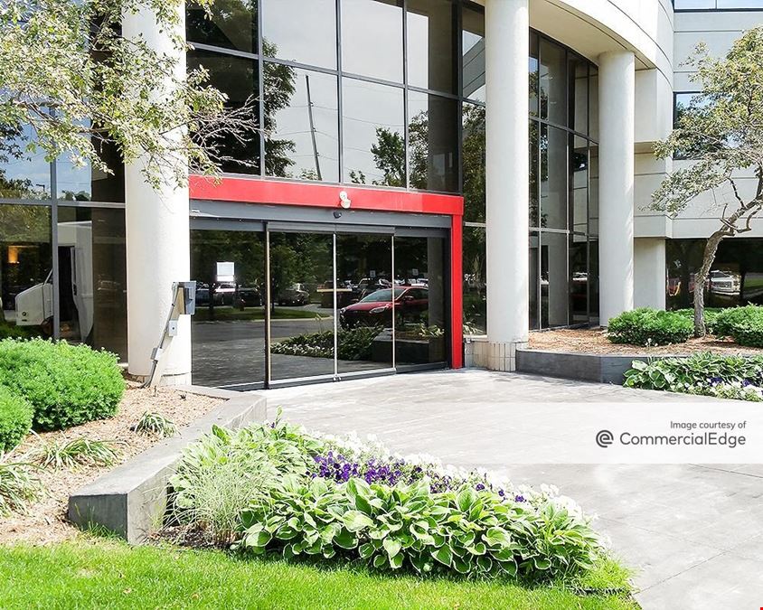 Orchard Hill Place Office Ctr
