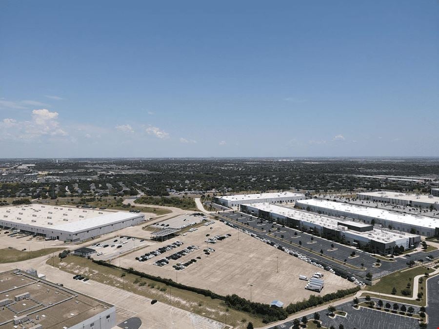 CM Tech Ridge