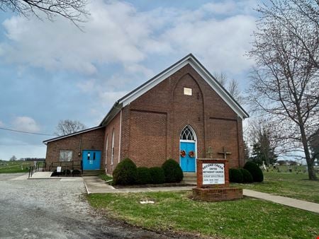 Preview of Other space for Sale at 4051 Second Creek Road