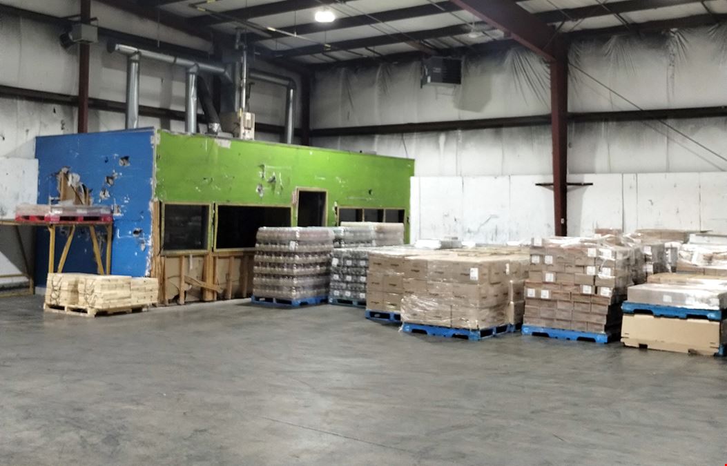 70 Kress Street - Fully Leased Industrial Outdoor Storage Facility in Regina, Saskatchewan