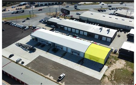 Preview of Industrial space for Rent at 12360 State Highway 155 S