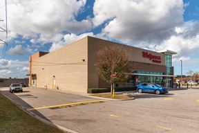 Walgreens Virginia Beach Net Lease 