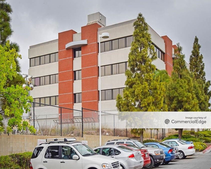 Chula Vista Medical Arts II
