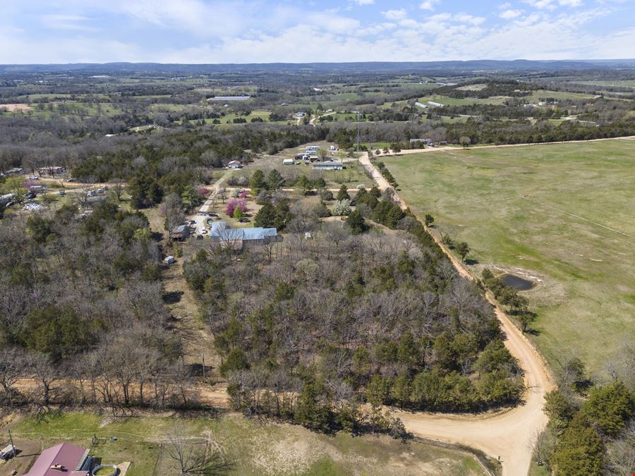 55 County Road 639
