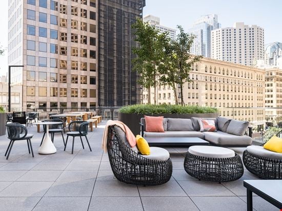 WeWork - 44 Montgomery