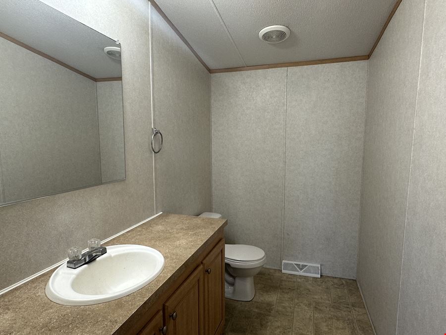High Visibility - US Route 13 Office/Retail on 2 Acres