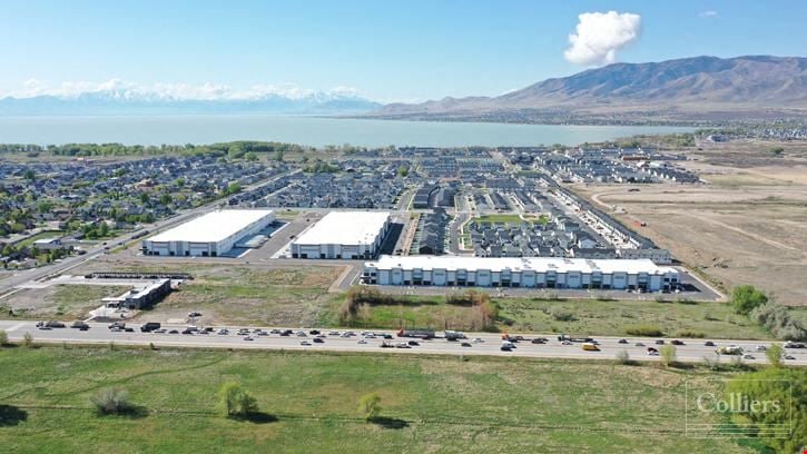 Northshore Commerce Center