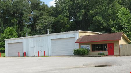Preview of Retail space for Sale at 516 E Main Street