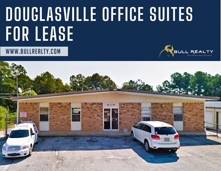 Preview of commercial space at 8318 Duralee Lane
