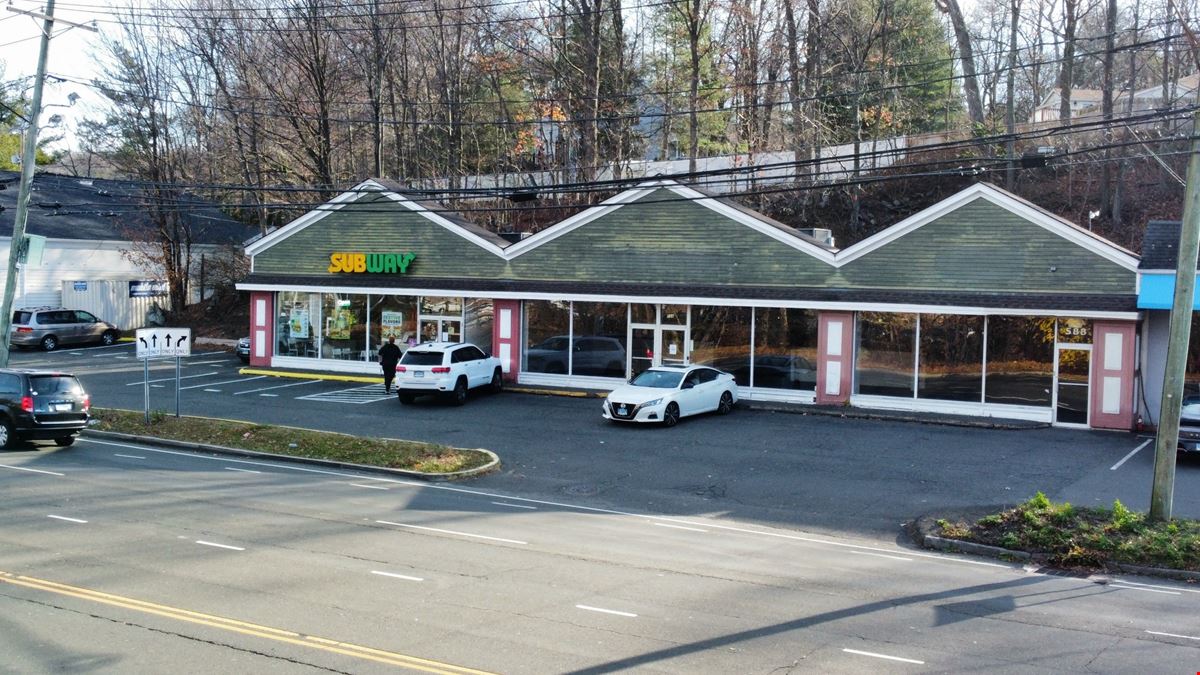 588 Main Ave